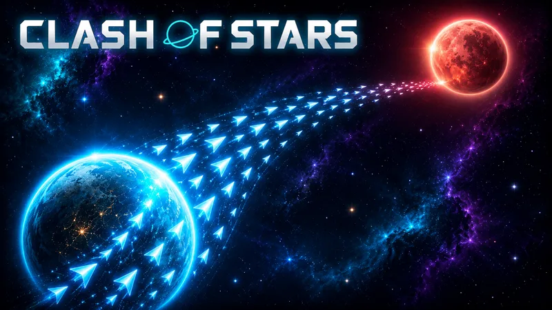 Clash Of Stars