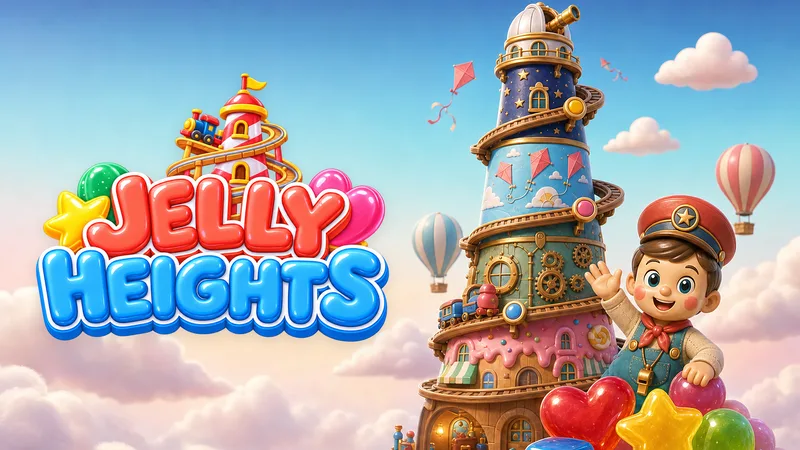 Jelly Heights