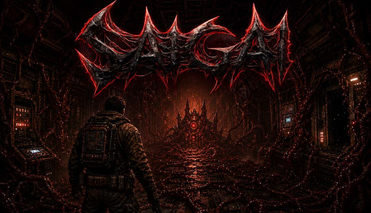 SAIGAI