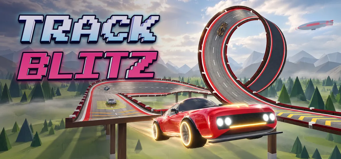 TrackBlitz