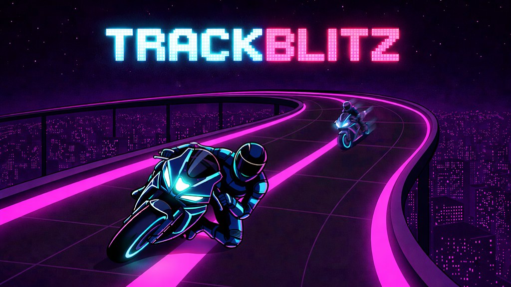 TrackBlitz