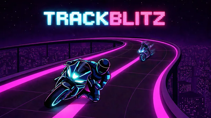 TrackBlitz