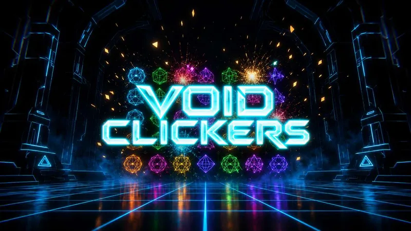 Void Clickers