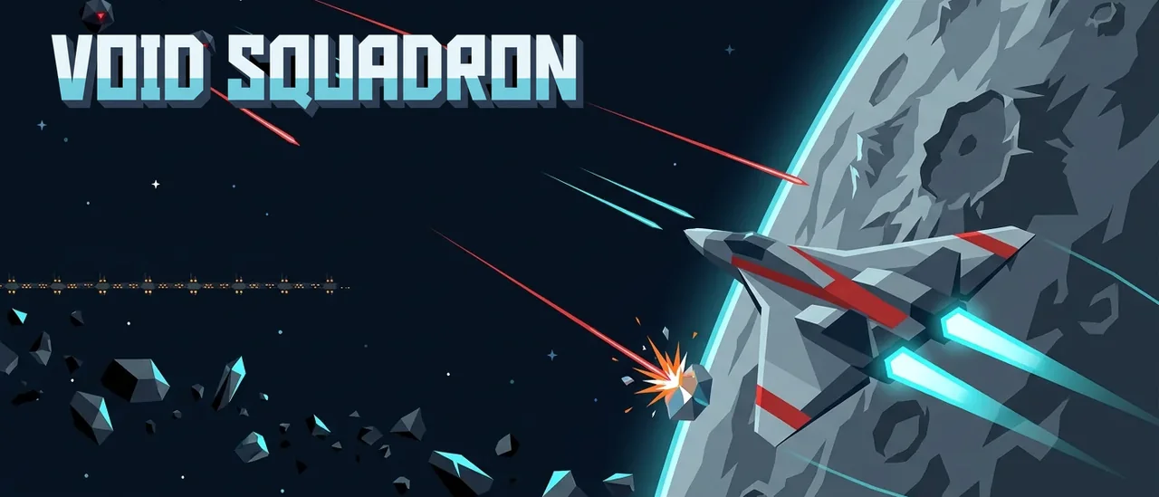 VOID SQUADRON