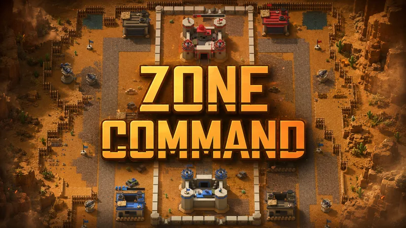 Zone Command